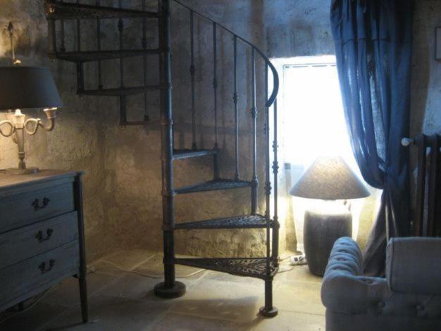 Le Mouton Bed & Breakfast Blaison Rom bilde